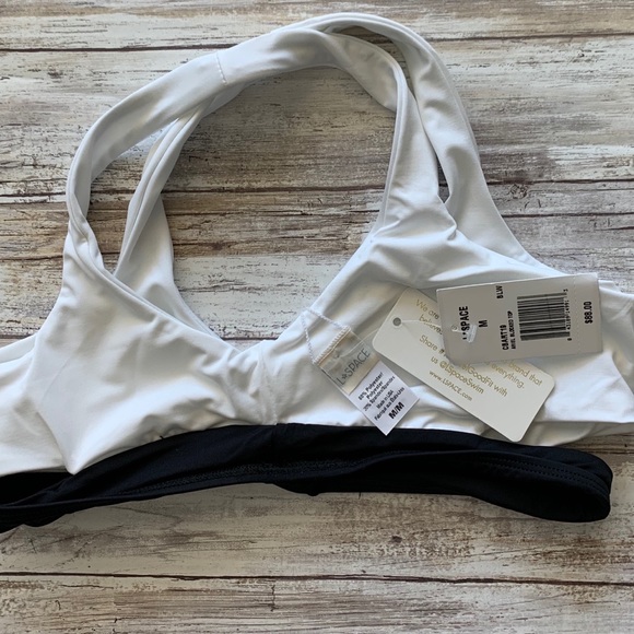 L*Space Swim ARIEL Bikini Top - Picture 9 of 13